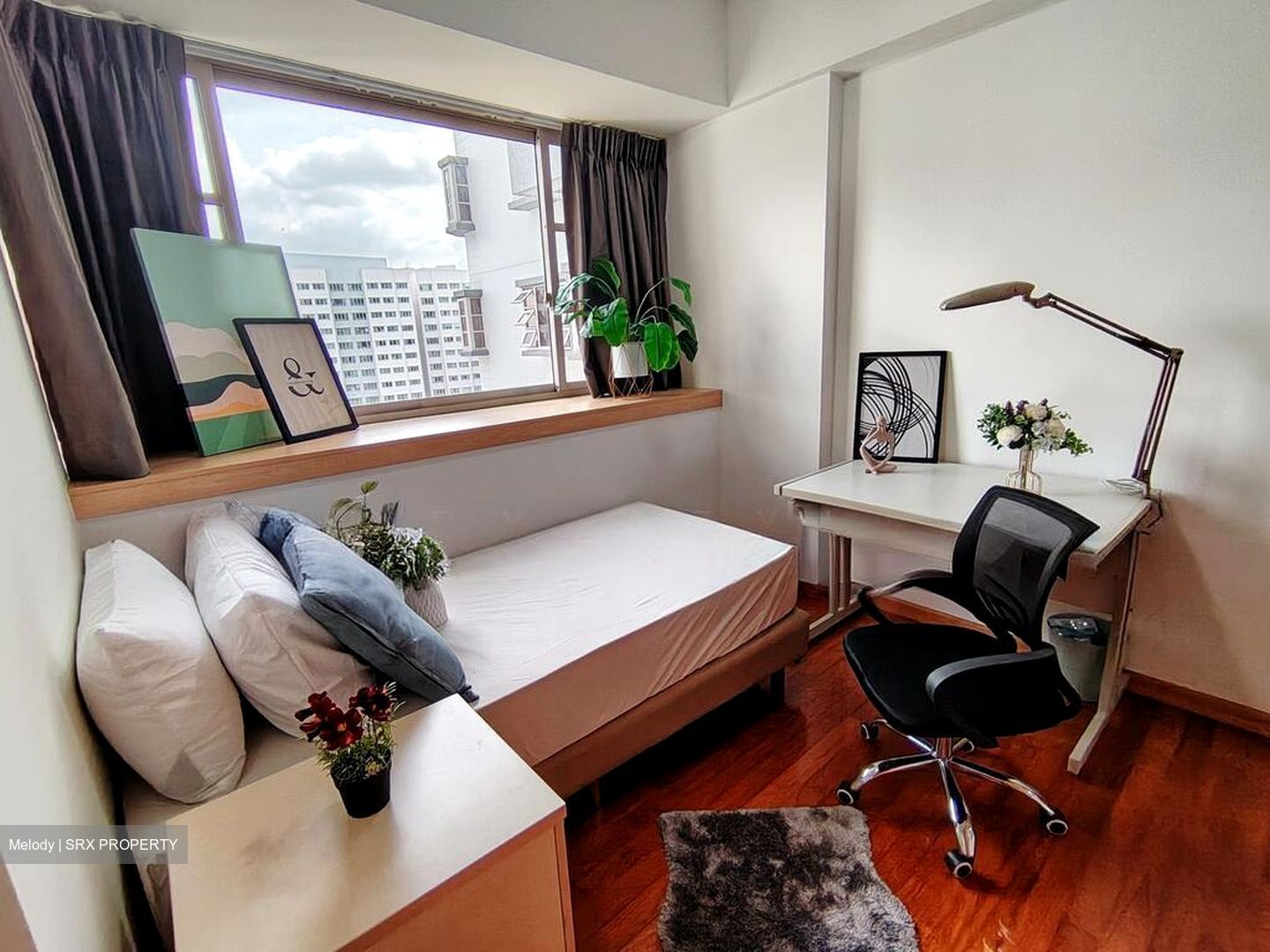Le Crescendo (D14), Condominium #514817651